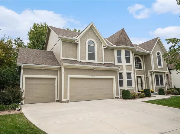 11920 W 132nd St, Overland Park, KS 66213