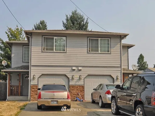 135137 174th St E #137, Spanaway, WA 98387