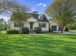 103 Magnolia Dr, Quitman, GA 31643