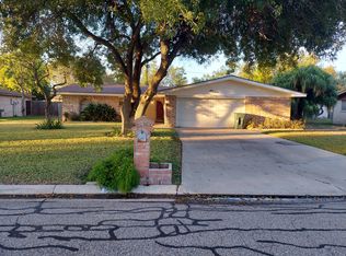 1109 E Flynn Ave, Harlingen, TX 78550