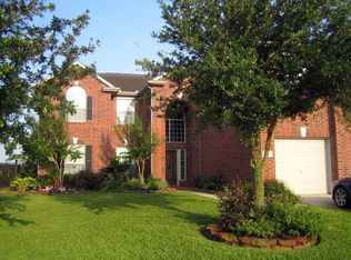 2148 Brittany Colony Dr, League City, TX 77573