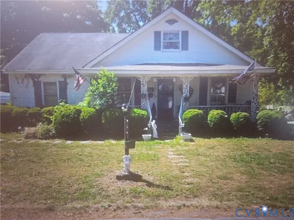123 Drew St, Chase City, VA 23924