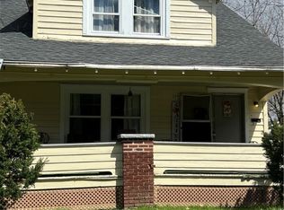 324 Ferndale Ave, Youngstown, OH