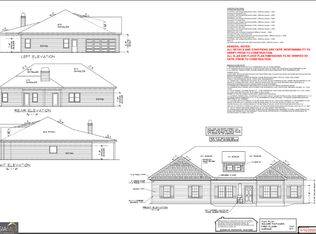 1861 Smokey Rd, Newnan, GA 30263