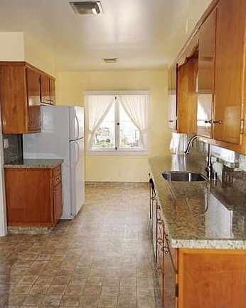 Lots of room for the cook