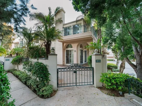 5105 Renaissance Ave Unit A, San Diego, CA 92122