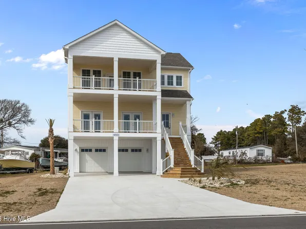 450 Pearson Circle Circle, Newport, NC 28570