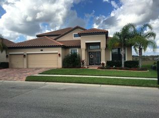 4052 Sunset Lake Dr, Lakeland, FL 33810