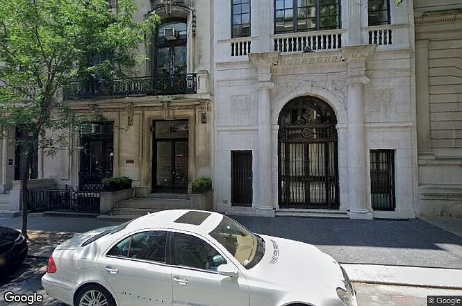 1st image of 18 E 71st St #3B