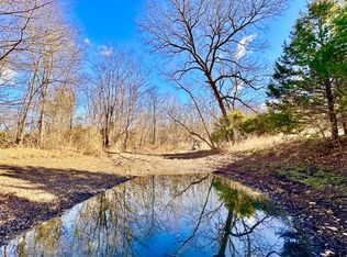 0 N Lost City Rd, Hulbert, OK 74441