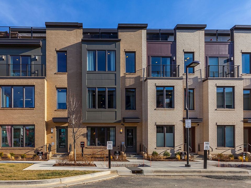 Montgomery Row