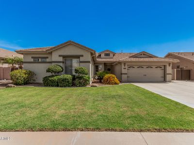 4109 E Del Rio St, Gilbert, AZ, 85295