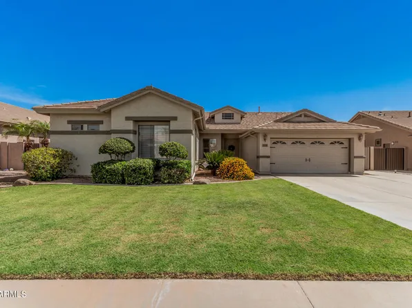 4109 E DEL RIO Street, Gilbert, AZ 85295