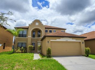 8866 Venezia Plantation Dr, Orlando, FL 32829