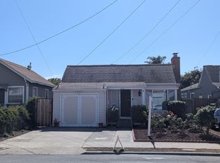 3116 Nevin Ave, Richmond, CA 94804