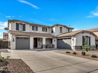 2437 E Lodgepole Dr, Gilbert, AZ 85298