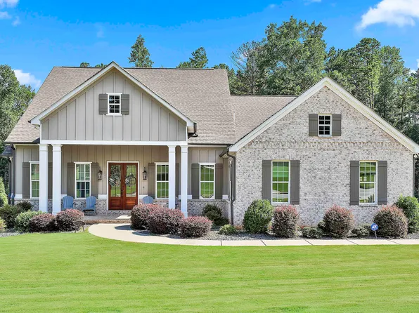 132 Haven Rdg, Newnan, GA 30263