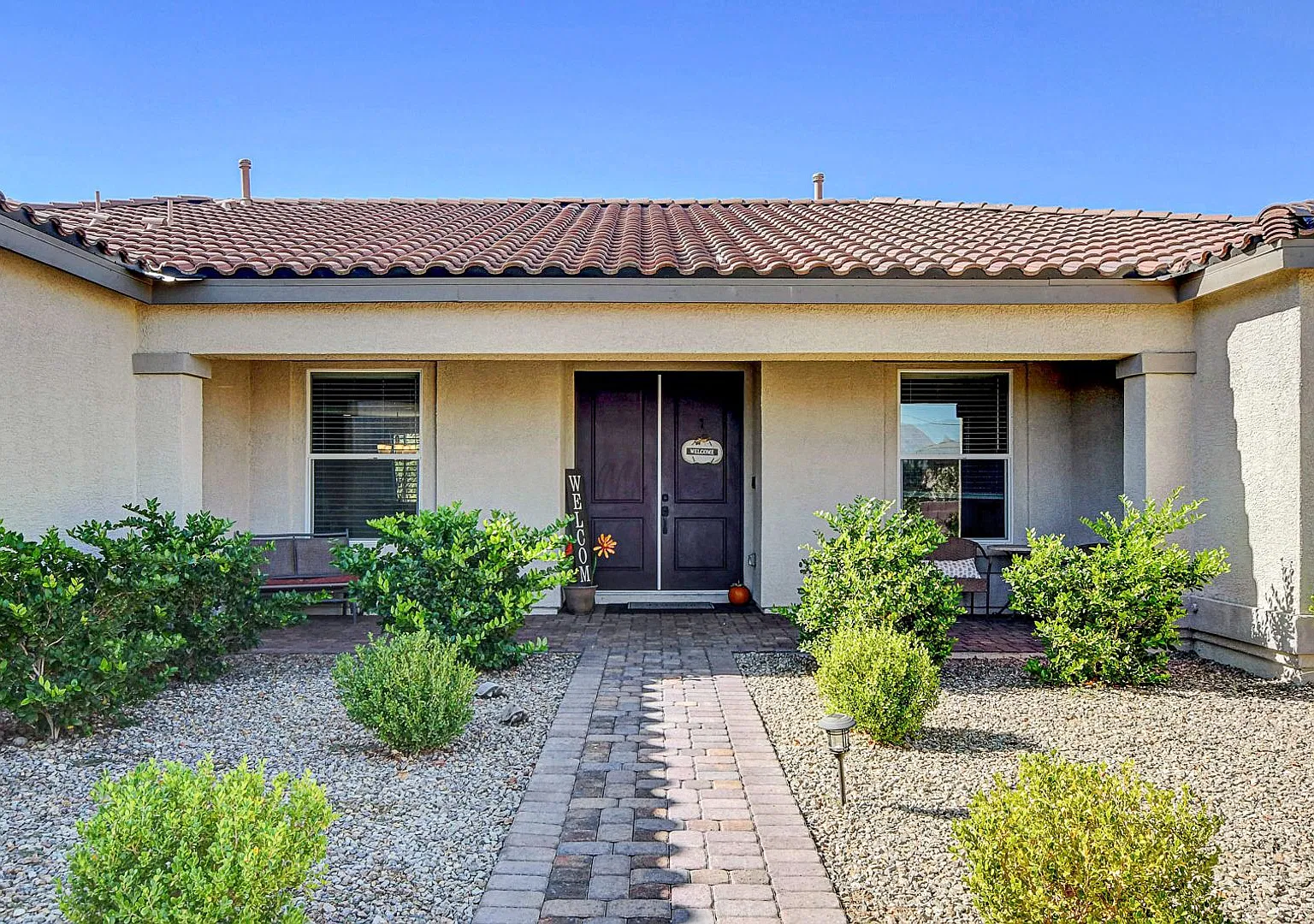8621 Hickam Avenue, Las Vegas, Nevada 89129 — Photo 4