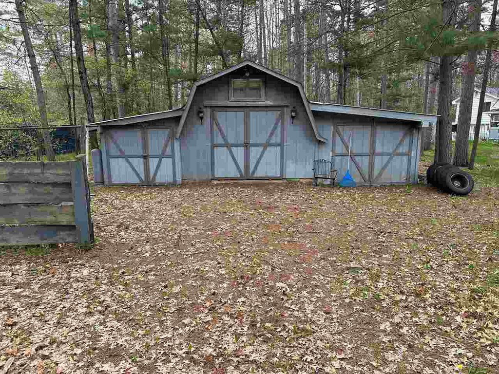 4871 Helen Dr, Grayling, MI - View 6
