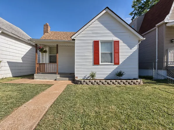 4831 Gardenville Ave, Saint Louis, MO 63116