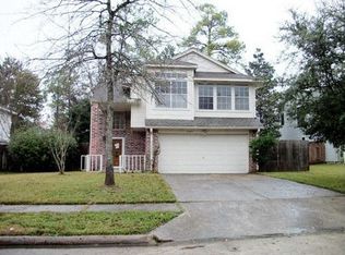 5207 Lynngate Dr, Spring, TX 77373