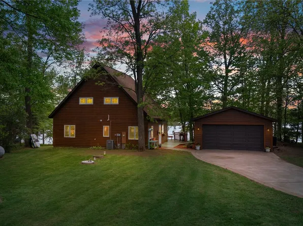 209 9 1/2 Avenue, Turtle Lake, WI 54889