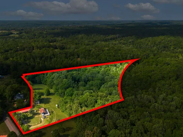 391 Gunson Ridge Rd, Cumberland City, TN 37050