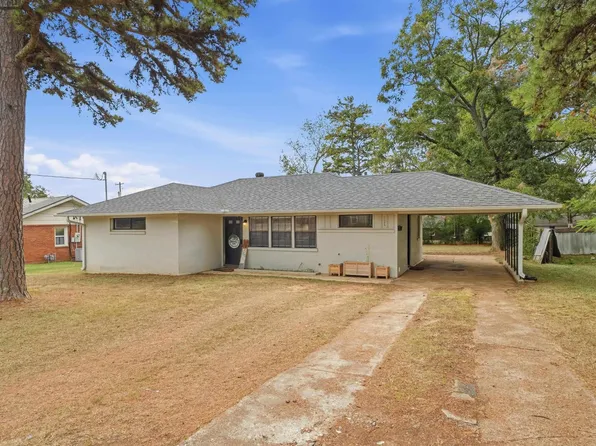 1505 Tulip Ave, Searcy, AR 72143