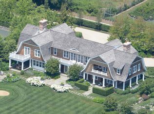 461 Ocean Road, Bridgehampton, NY 11932