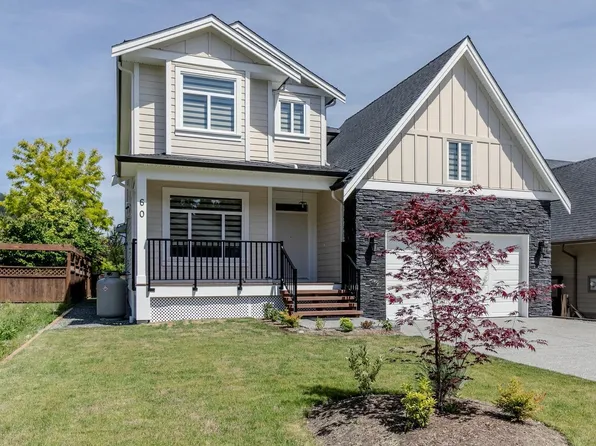 14550 Morris Valley Rd #60, Fraser Valley, BC V0M 1A1