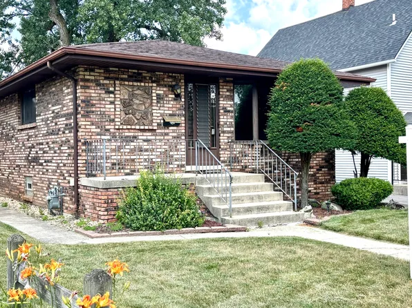 17952 Ridgewood Ave, Lansing, IL 60438