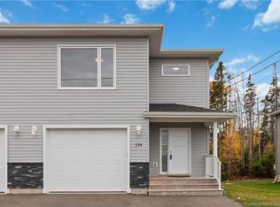 326 Teaberry Ave N, Moncton, NB E1G 6E6