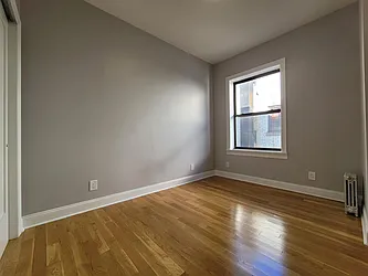 Rented by Beekman Street Realty