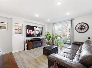 101 Shearwater Ct E APT 28, Jersey City, NJ