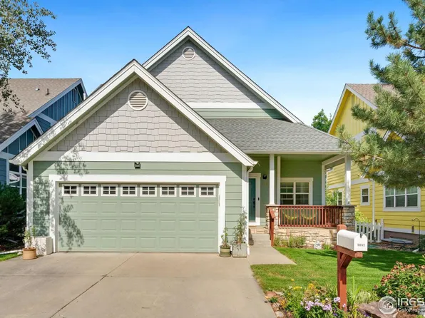 2326 Watersong Cir, Longmont, CO 80504