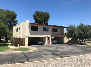 6672 E Calle La Paz Unit D, Tucson, AZ 85715