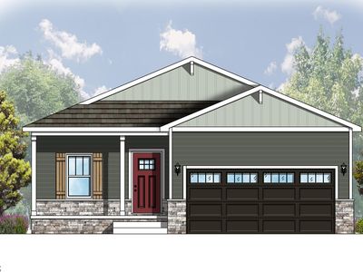 3701 Crimson Clover Ln, Knoxville, TN, 37924