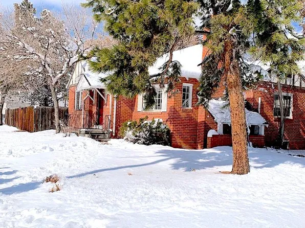 2495 E Evans Ave, Denver, CO 80210