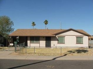 6402 W Berkeley Rd, Phoenix, AZ 85035