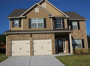 2714 Potters Walk, Conyers, GA 30012