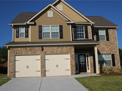 2714 Potters Walk, Conyers, GA, 30012