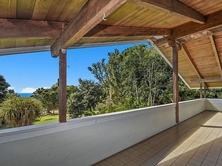Tropical 3 Bedroom Retreat on Coffee Farm in Kealakekua — Photo 22