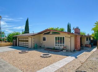 1115 N P St, Livermore, CA