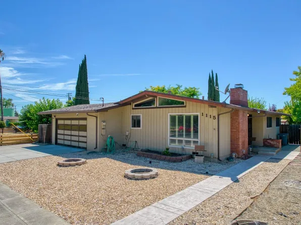 1115 N P St, Livermore, CA 94551