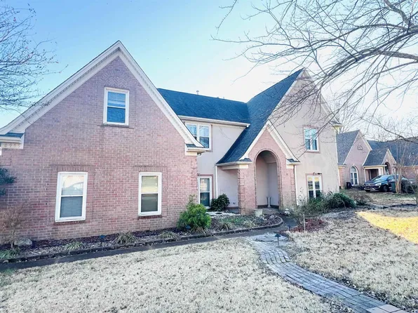 8955 Buckstone Cv, Cordova, TN 38018