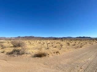 0 Waalew Rd, Lucerne Valley, CA 92356