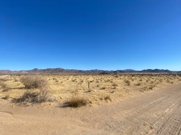 0 Waalew Rd, Lucerne Valley, CA 92356