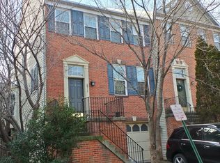 2912 Fairfax Metro Ln #2912, Vienna, VA 22181