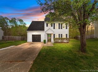 305 Old Hollow Rd, Williamsburg, VA 23185