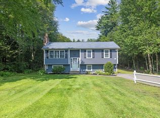 264 Pingree Hill Rd, Auburn, NH 03032